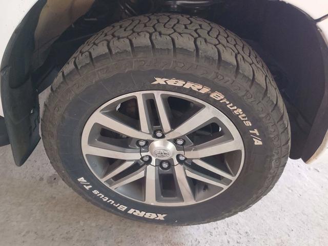 TOYOTA HILUX CDSRXA4FD - 2015/2016 — foto 7 de 28