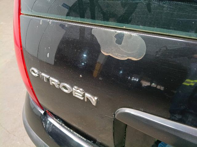 CITROEN C3 GLX 14 FLEX - 2006/2006 — foto 18 de 40