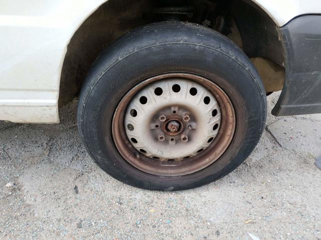 Foto 24 de 24: FIORINO FLEX - 2008/2008