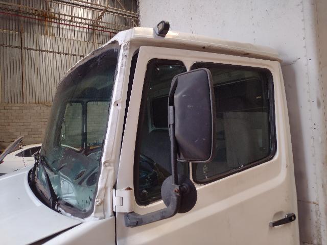 MERCEDES-BENZ 710 - 2010/2010 — foto 29 de 34