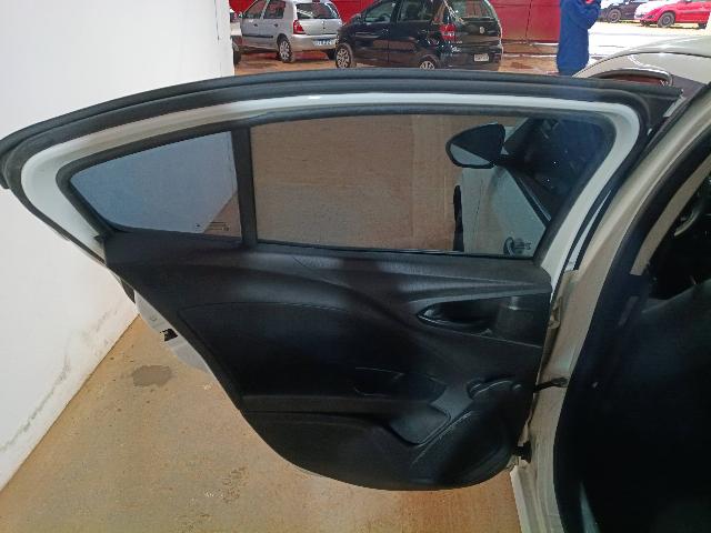 FIAT CRONOS 1.0 - 2022/2023 — foto 14 de 30