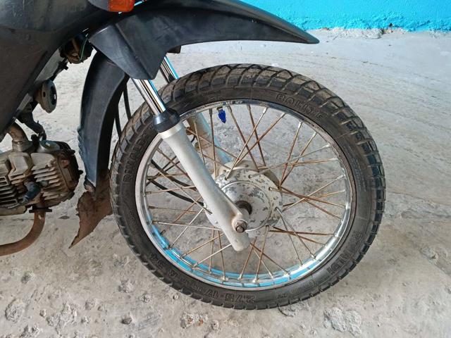 HONDA POP100 - 2014/2014 — foto 11 de 13