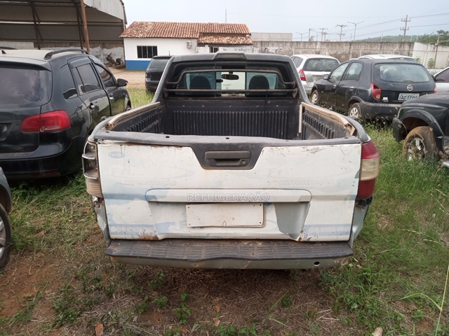 CHEVROLET MONTANA LS - 2011/2012 — foto 19 de 23