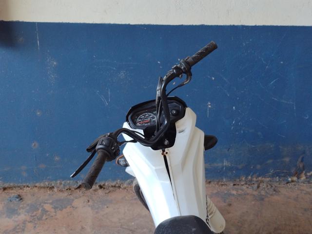 HONDA POP 110I - 2022/2022 — foto 6 de 13