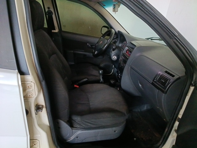 FIAT SIENA EL FLEX - 2011/2012 — foto 13 de 31