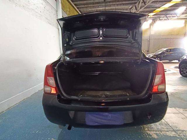 RENAULT LOGAN EXP 1016V - 2008/2008 — foto 23 de 27