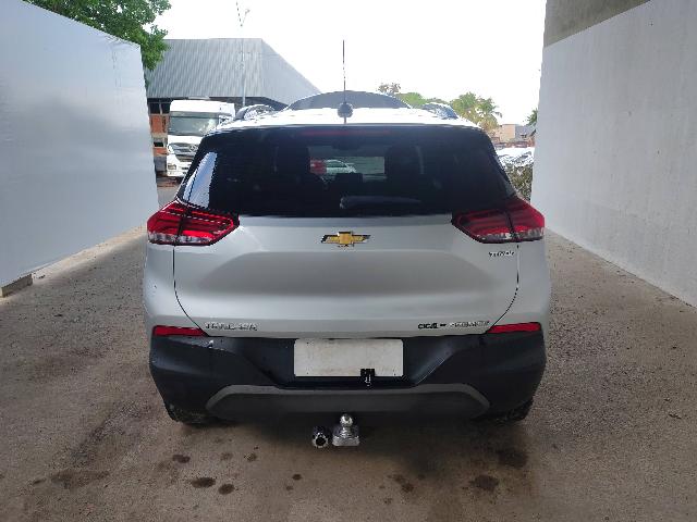 Foto 27 de 39: TRACKER 12T A PR - 2022/2023