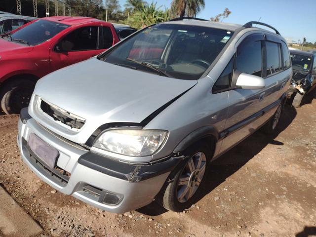 GM ZAFIRA CD - 2003/2003