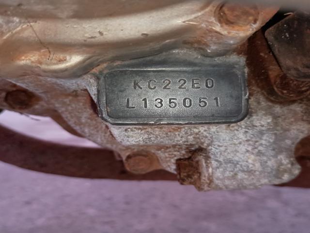 HONDA CG 160 FAN - 2020/2020 — foto 22 de 23