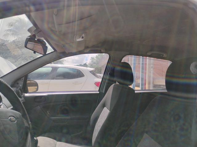 FORD FIESTA FLEX - 2012/2013 — foto 18 de 40