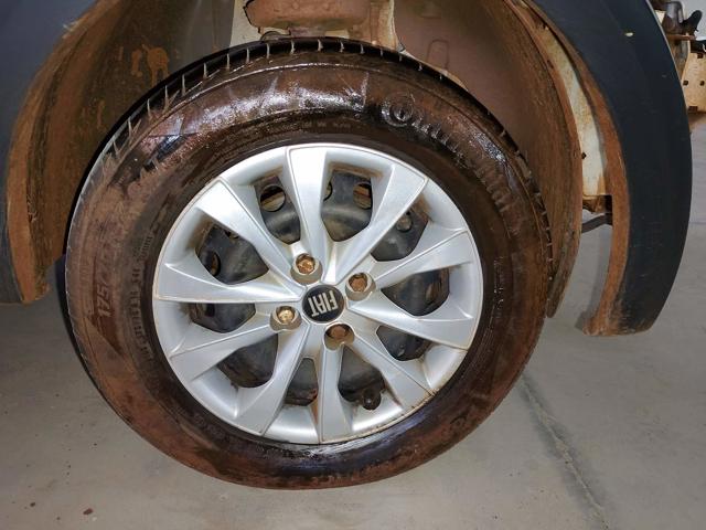 MOBI LIKE 1.0 FIRE FLEX 4P. - 2022/2023 — foto 34 de 40