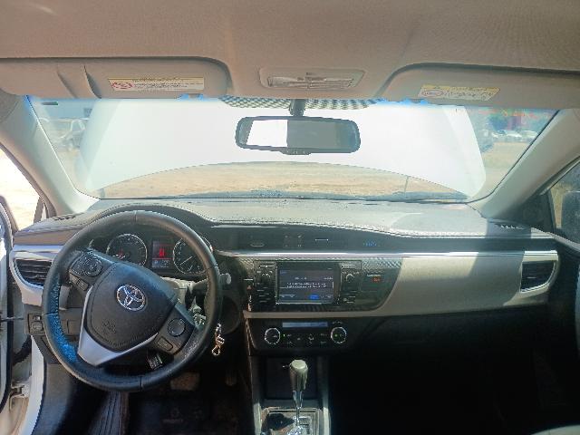 Foto 7 de 37: COROLLA XEI20FLEX - 2014/2015