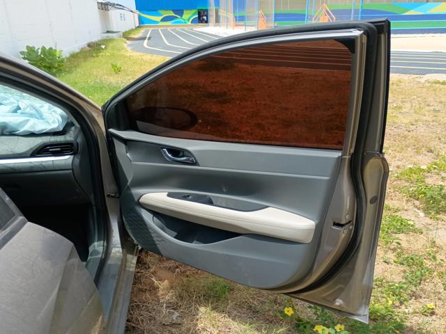 HYUNDAI HB20S10TA PLATIN - 2022/2022 — foto 21 de 27