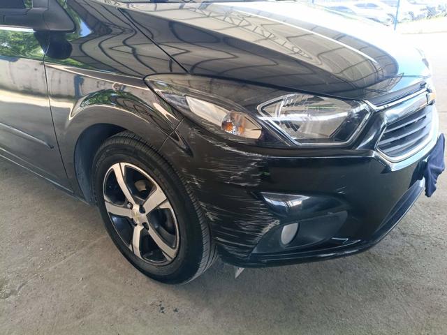 Foto 36 de 49: ONIX 1.4MT LTZ - 2018/2019