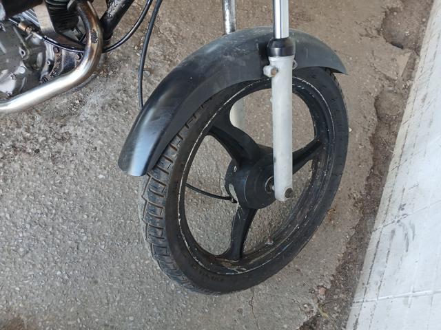 HONDA CG 125 TITAN - 1997/1997 — foto 8 de 9