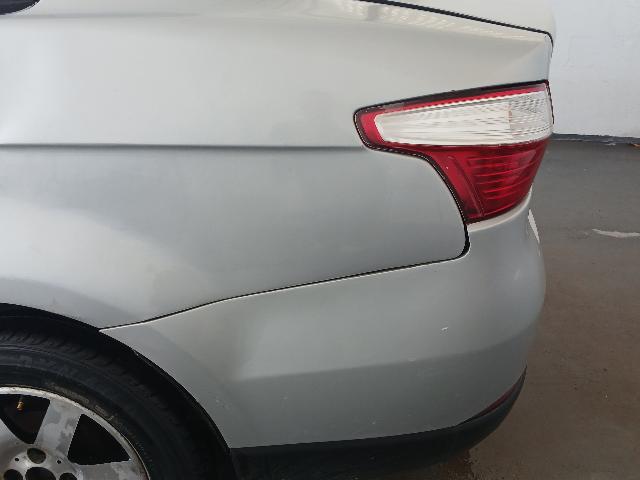 FIAT SIENA ATTRACTIV 1.4 - 2014/2015 — foto 30 de 40