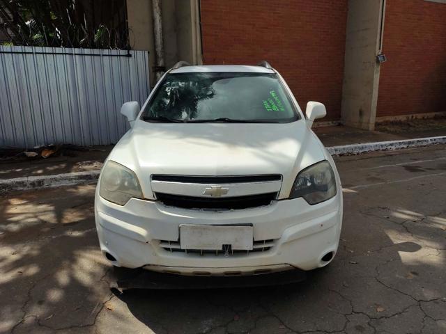 GM CAPTIVA SPORT 2.4 - 2013/2014 — foto 10 de 32