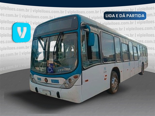 MERCEDES-BENZ MPOLO VIALE U - 2014/2014