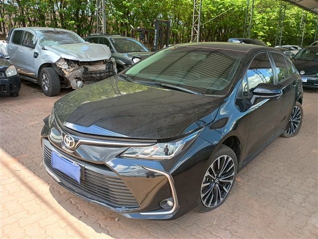 TOYOTA XEI 20