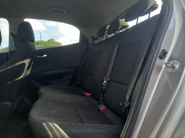 HYUNDAI HB20 10M LIMITED - 2022/2023 — foto 12 de 40