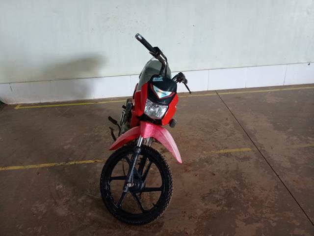 HONDA POP100 - 2012/2012 — foto 3 de 13