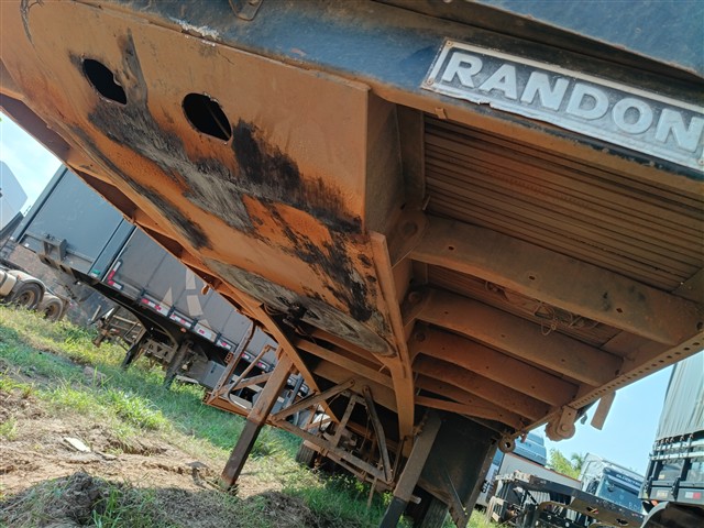 SR - RANDON SR CA - leilão extrajudicial - PORTO VELHO RO - lance mínimo R$ 10.500