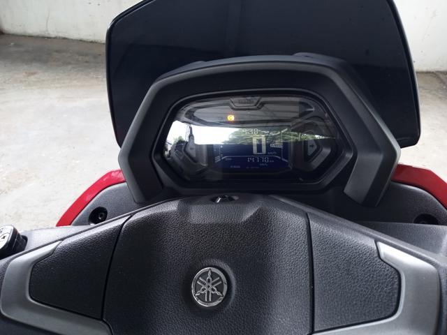 YAMAHA NMAX 160 - 2025/2025 — foto 5 de 12