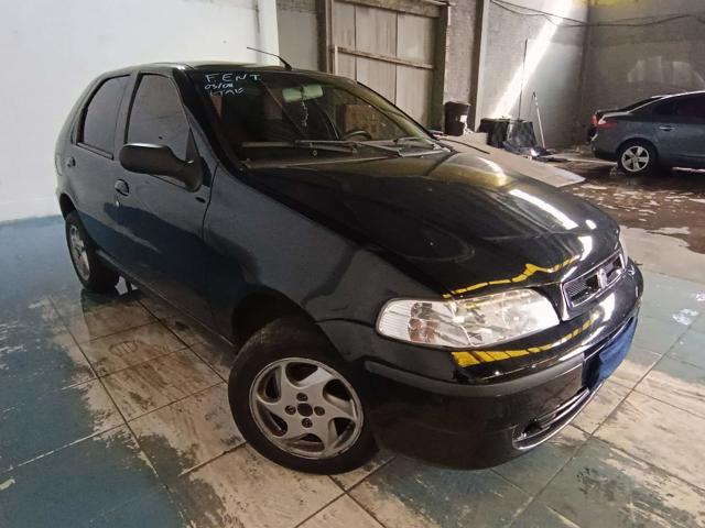 FIAT PALIO FIRE FLEX - 2006/2006 — foto 6 de 29
