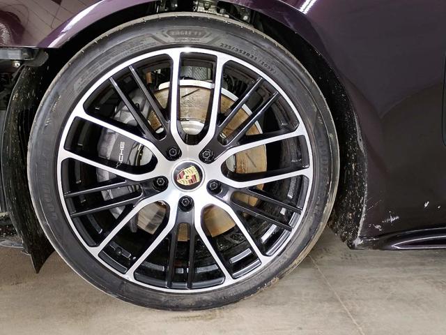 Foto 42 de 50: PANAMERA 4EHYB - 2023/2023
