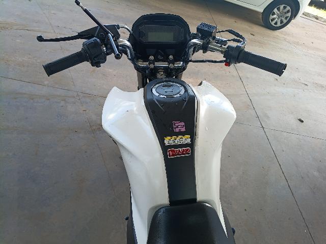 Foto 7 de 17: CG 160 FAN FLEX - 2018/2018