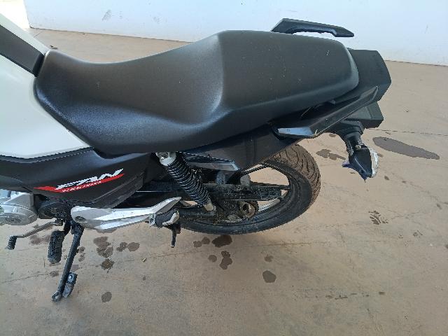 Foto 9 de 17: CG 160 FAN FLEX - 2018/2018