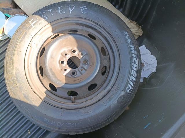 FIAT STRADA TREK FLEX - 2006/2007 — foto 20 de 26