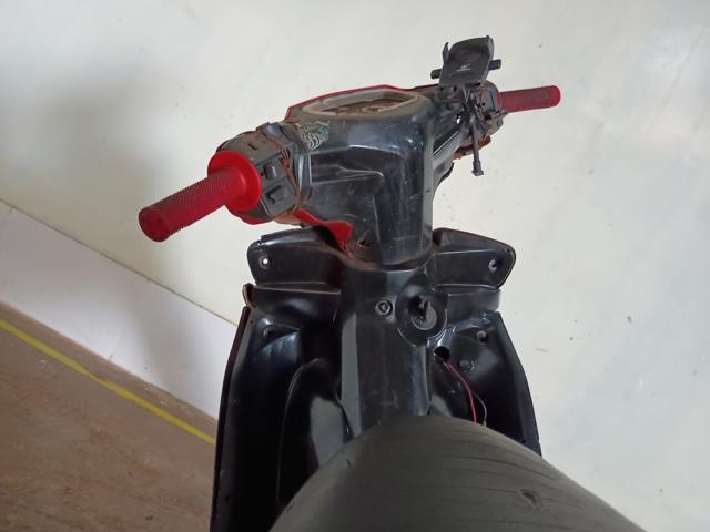 YAMAHA T115 CRYPTON K - 2012/2012 — foto 6 de 13