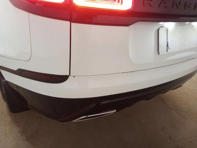 LAND ROVER VELAR P380 SE RDYN - 2017/2018 — foto 36 de 39