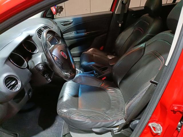 FIAT BRAVO SPORTING DUAL - 2012/2013 — foto 9 de 40