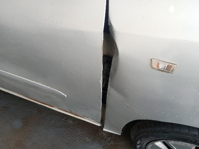 CHEVROLET SPIN 1.8L MT LT - 2013/2013 — foto 35 de 38