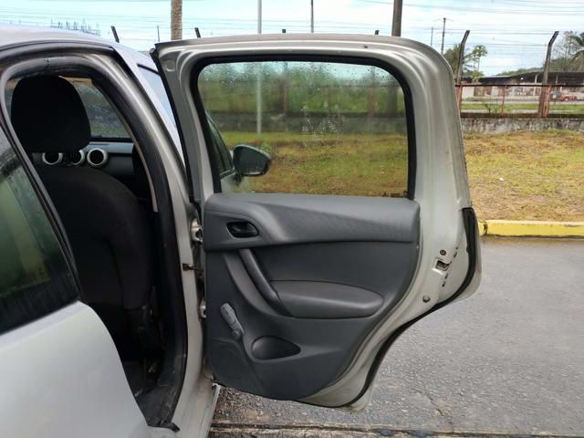 CITROEN C3 PTECH M ORIG - 2016/2017 — foto 25 de 40