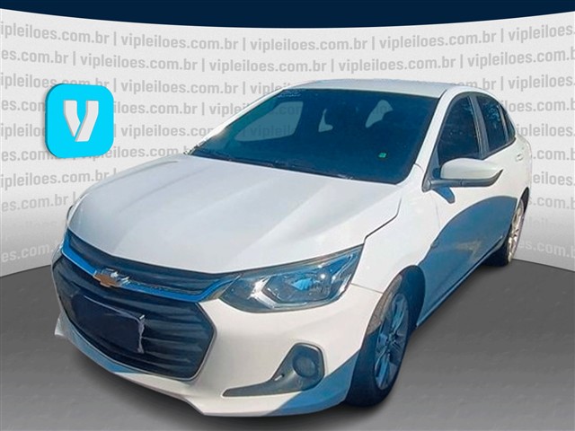 Foto de ONIX PLUS 10TMT LTZ - 2022/2023