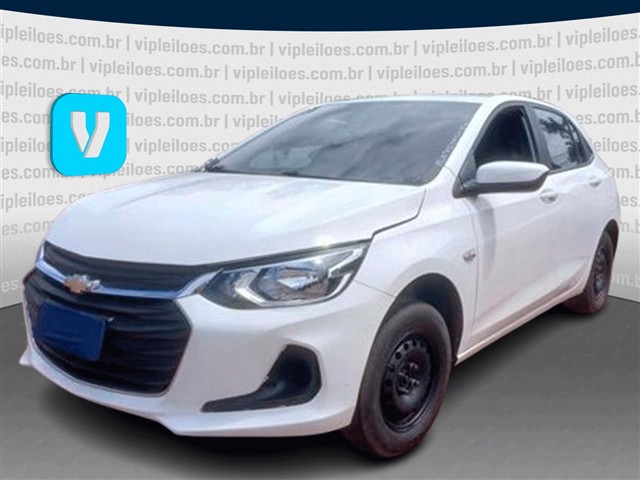 ONIX 10MT LT2 - 2023/2024