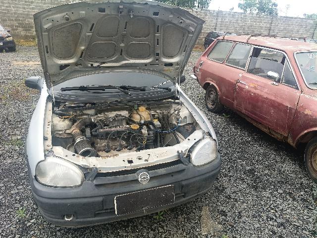 Foto 19 de 38: CORSA WIND - 1998/1999