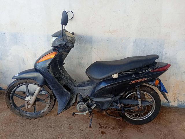 Honda BIZ 100 ES C 100 BIZ-ES