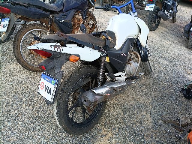 HONDA CG 150 TITAN ESD - 2013/2014 — foto 4 de 6
