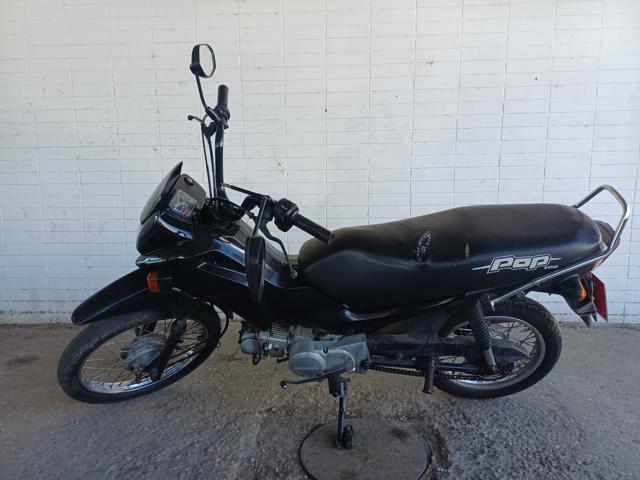 Honda Pop100