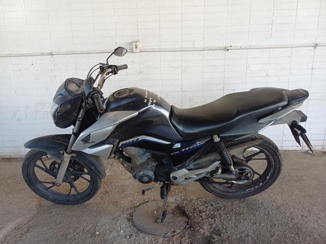Honda CG 160 Titan CG 160 TITAN FLEXONE/Ed.Especial 40 Anos