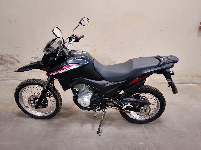 Honda NXR 160 Bros CBS 2025