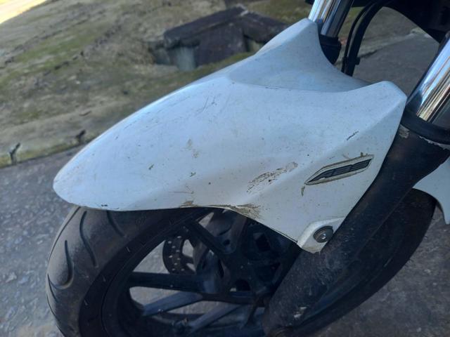 YAMAHA FZ25 FAZER - 2019/2019 — foto 20 de 21