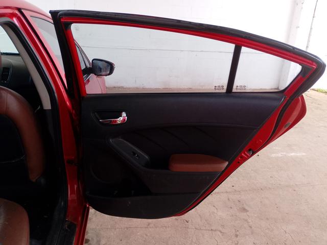 Foto 28 de 29: CERATO FF SX4 ATNB - 2017/2018