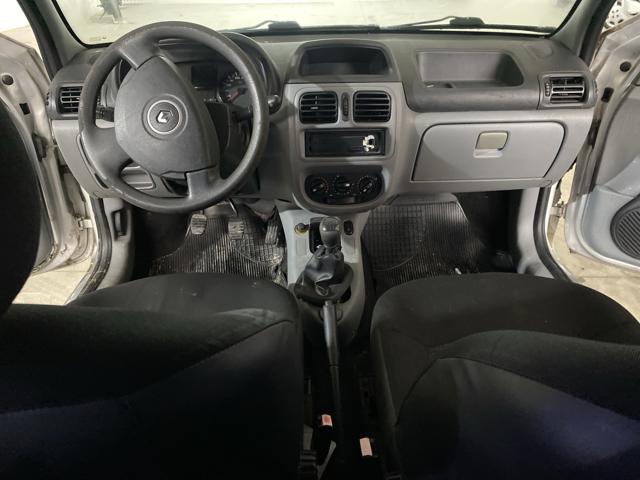 Foto 5: CLIO CAM1016VH - 2012/2012