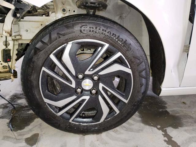 ONIX HATCH LT 1.0 12V FLEX 5P MEC. - 2023/2024 — foto 23 de 27