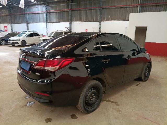 HYUNDAI HB20S 1.0M COMF - 2013/2014 — foto 5 de 40